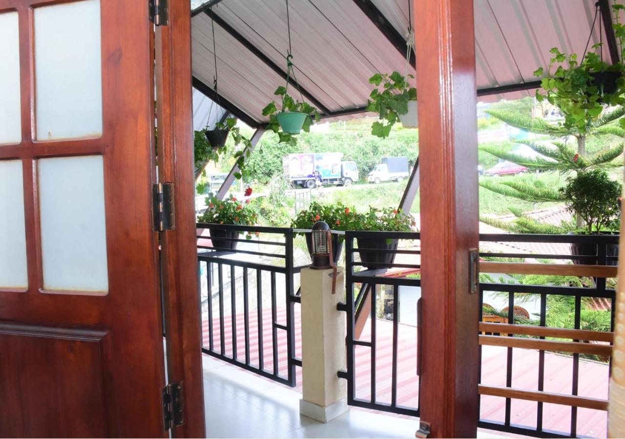 Grand View Guest House Хапутале Екстериор снимка