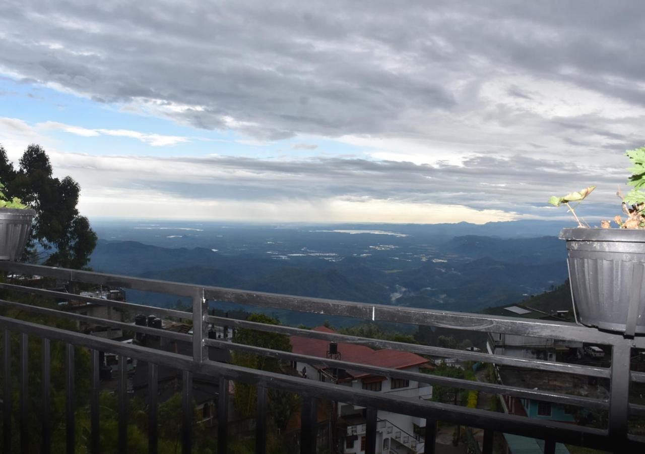 Grand View Guest House Хапутале Екстериор снимка