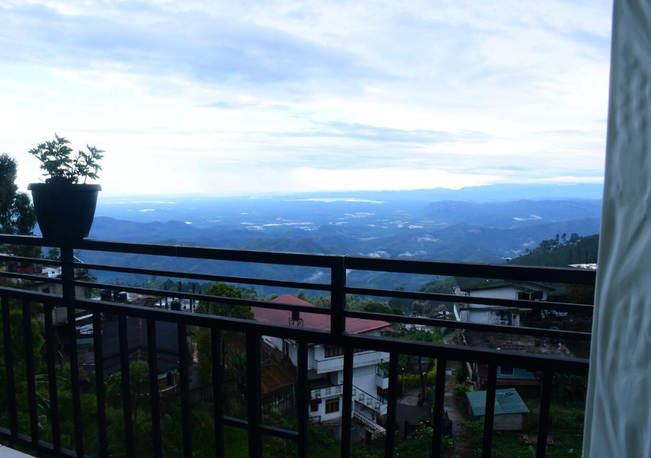 Grand View Guest House Хапутале Екстериор снимка
