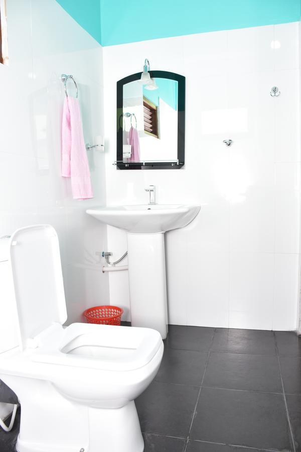 Grand View Guest House Хапутале Екстериор снимка